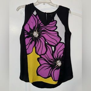 EUC Worthington top. Size Medium.